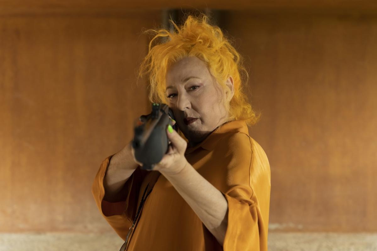 Stream It Or Skip It: ‘Rage’ On HBO Max, About Five Women Whose Lives Intersect Via Very Trying Circumstances