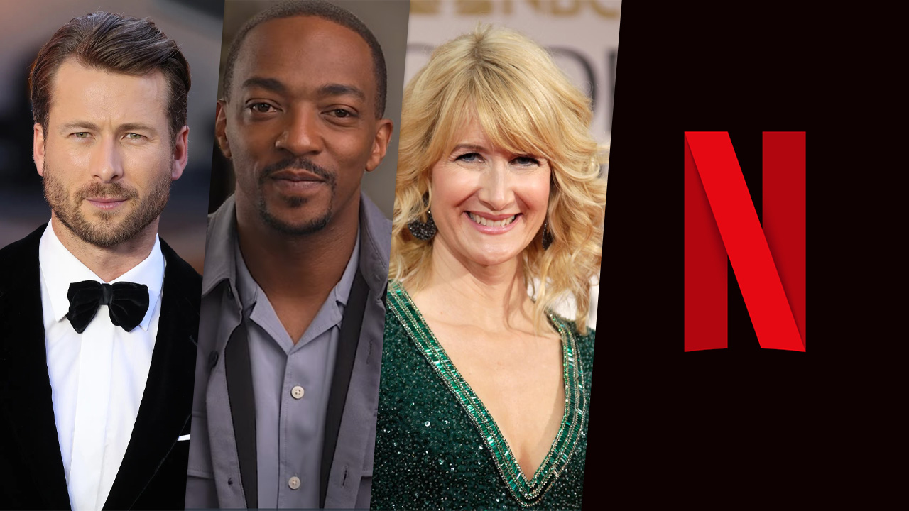 ‘Monsanto’ Netflix Legal Drama Starring Glen Powell: Everything We Know So Far