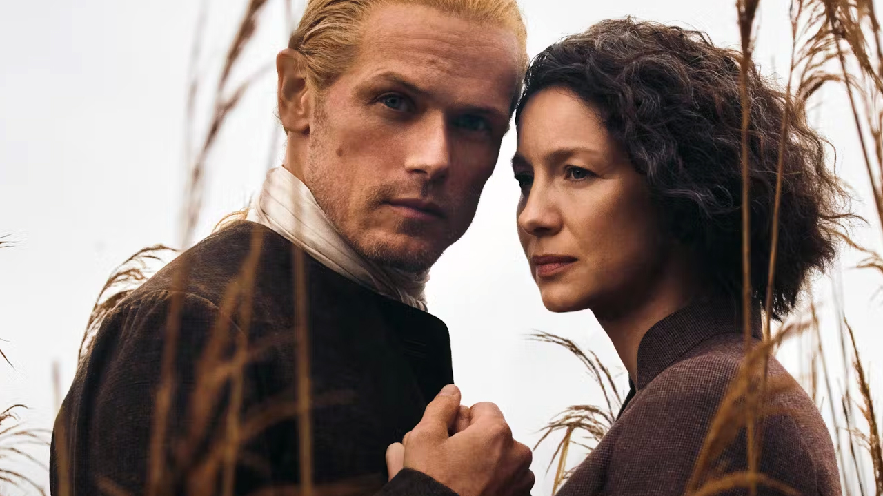 Netflix Confirms ‘Outlander’ Season 7 Release Date, But With a Long Wait for More