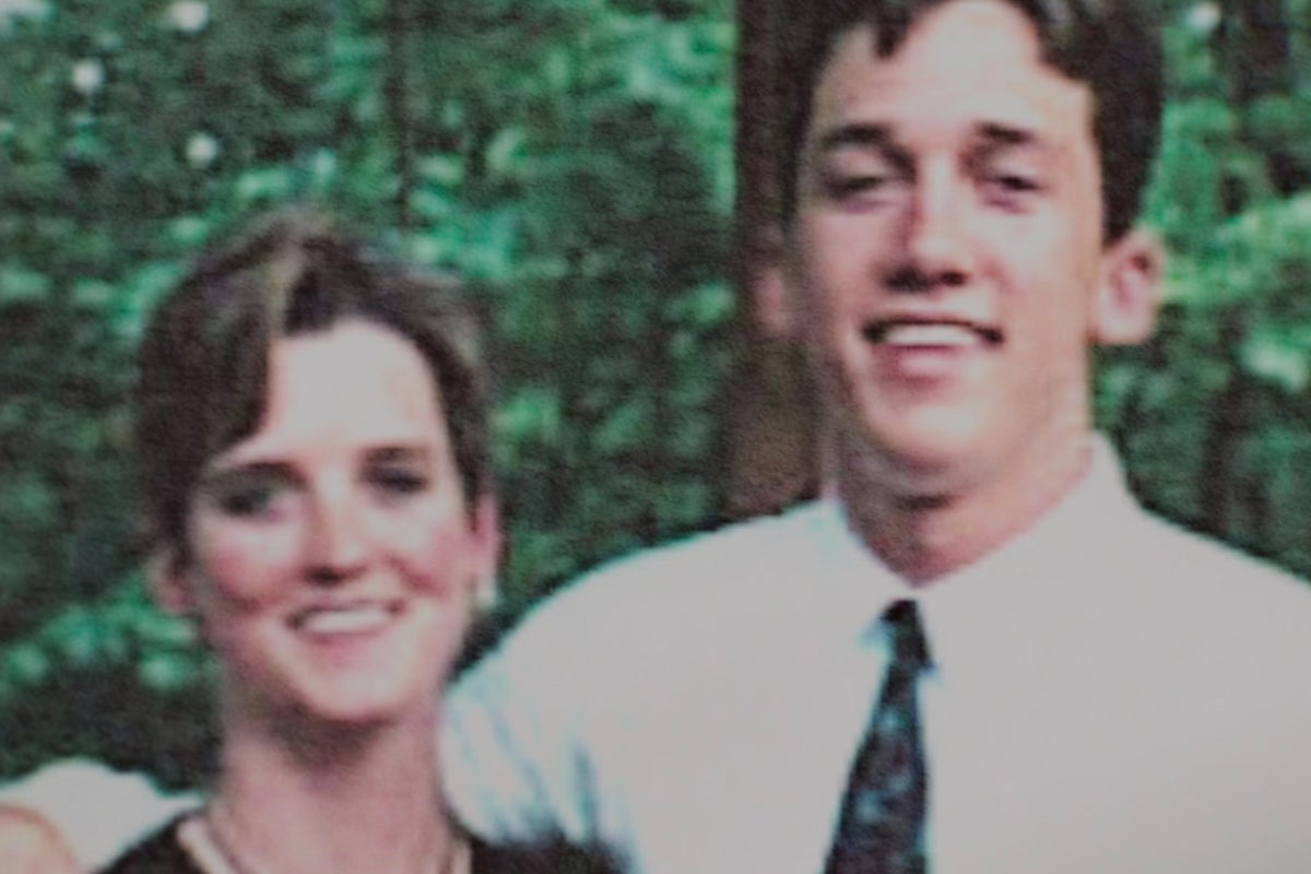 Netflix documentary explores chilling missing case, 27 years on