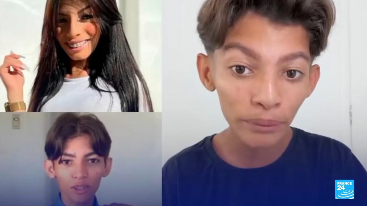 Focus - Brazil's controversial conversion therapies: Rising concerns for transgender people