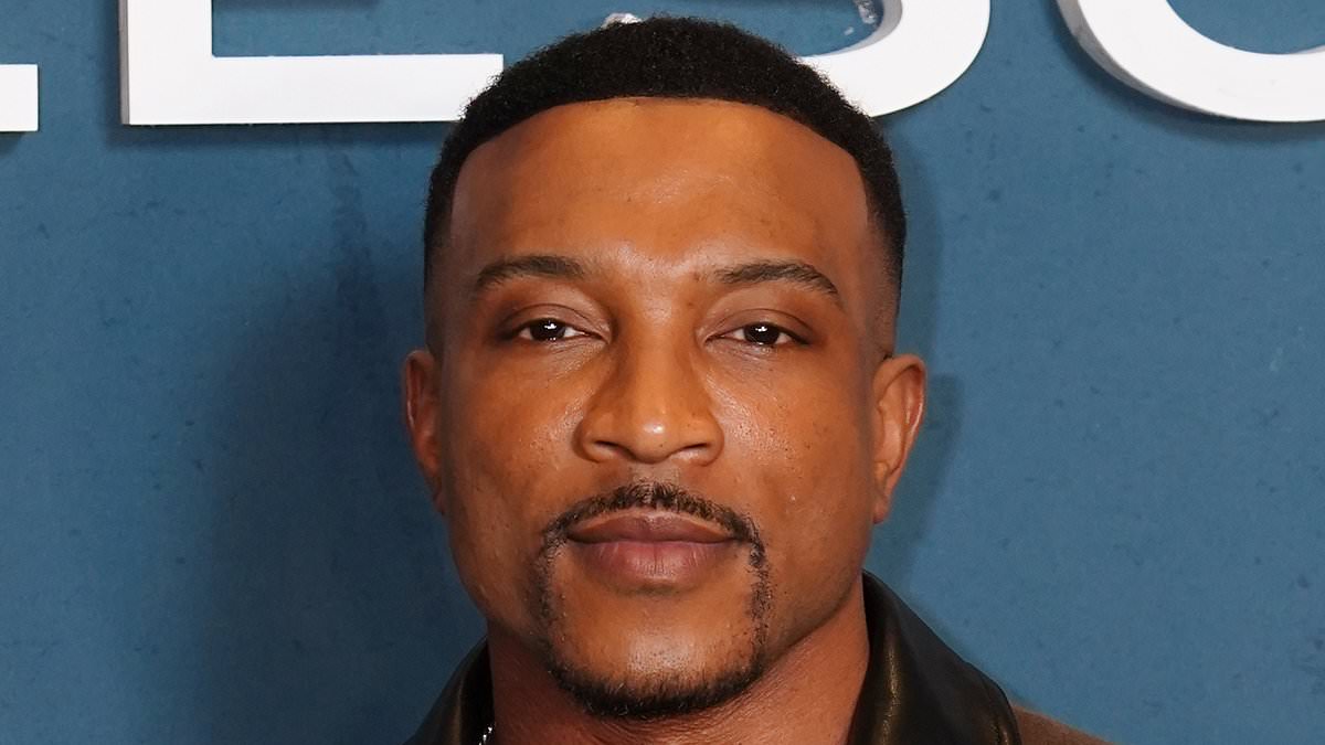 Adolescence star Ashley Walters, 43, becomes a first-time Emmy Nominee for outstanding supporting actor in a limited series following success of Netflix's most watched series