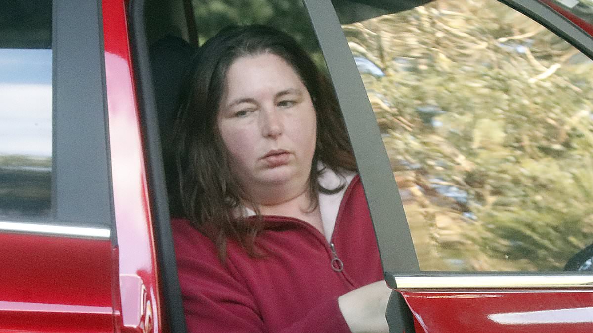 The surprise Aussie star tipped to play mushroom murderer Erin Patterson in true crime series