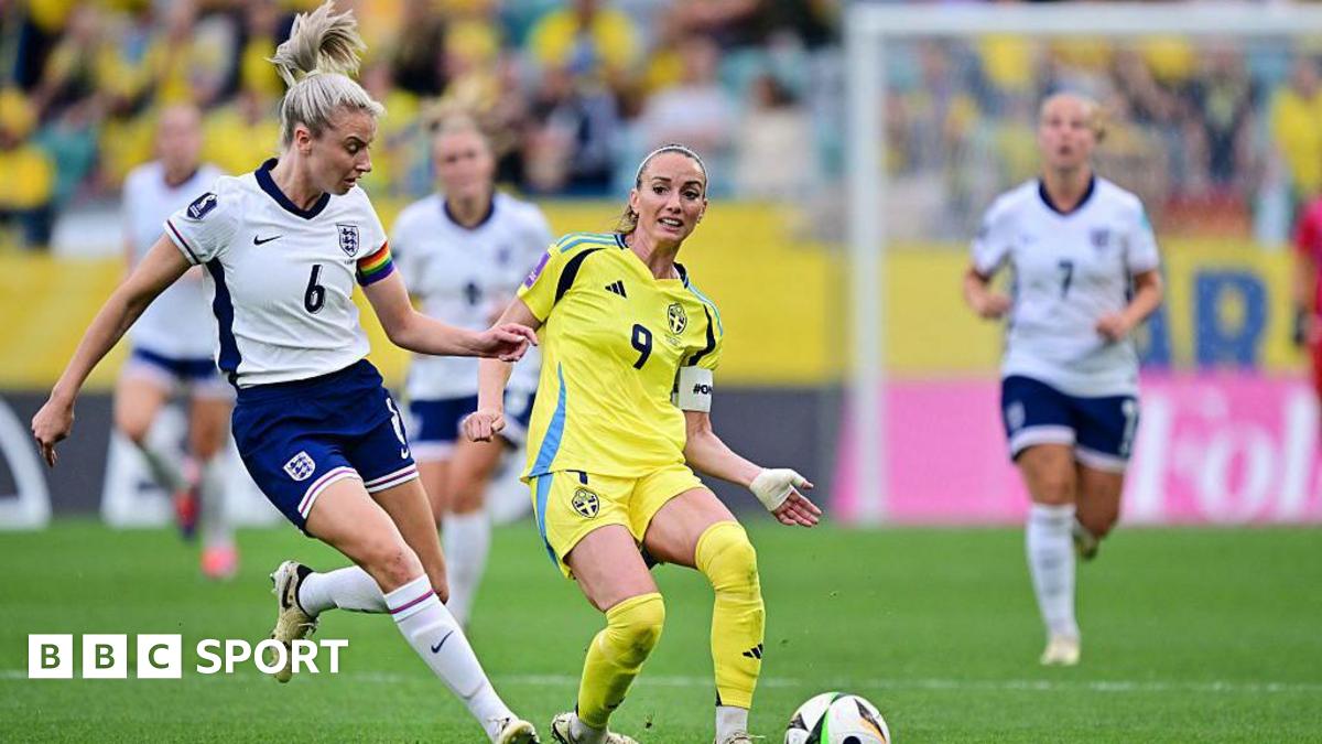 'Relentless' Sweden deserve more recognition - Williamson