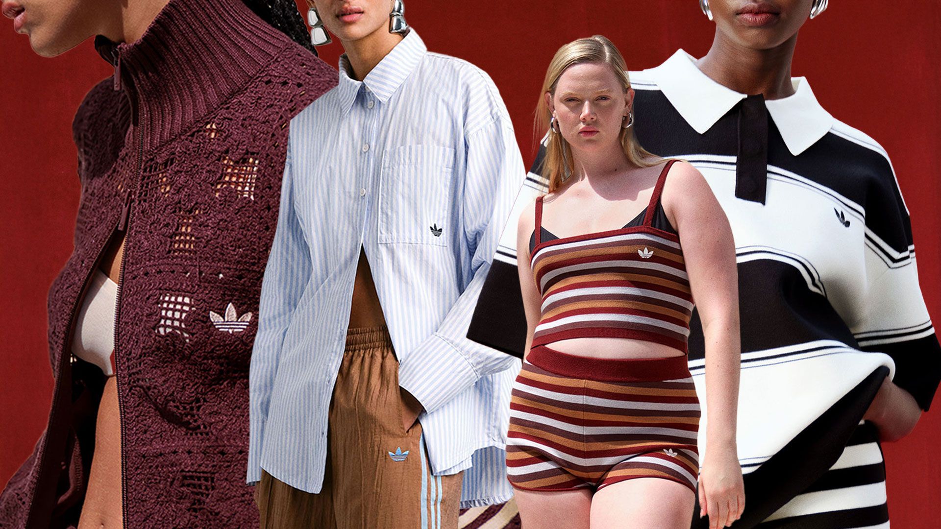 ASOS x adidas Originals Is Here At The Perfect Time