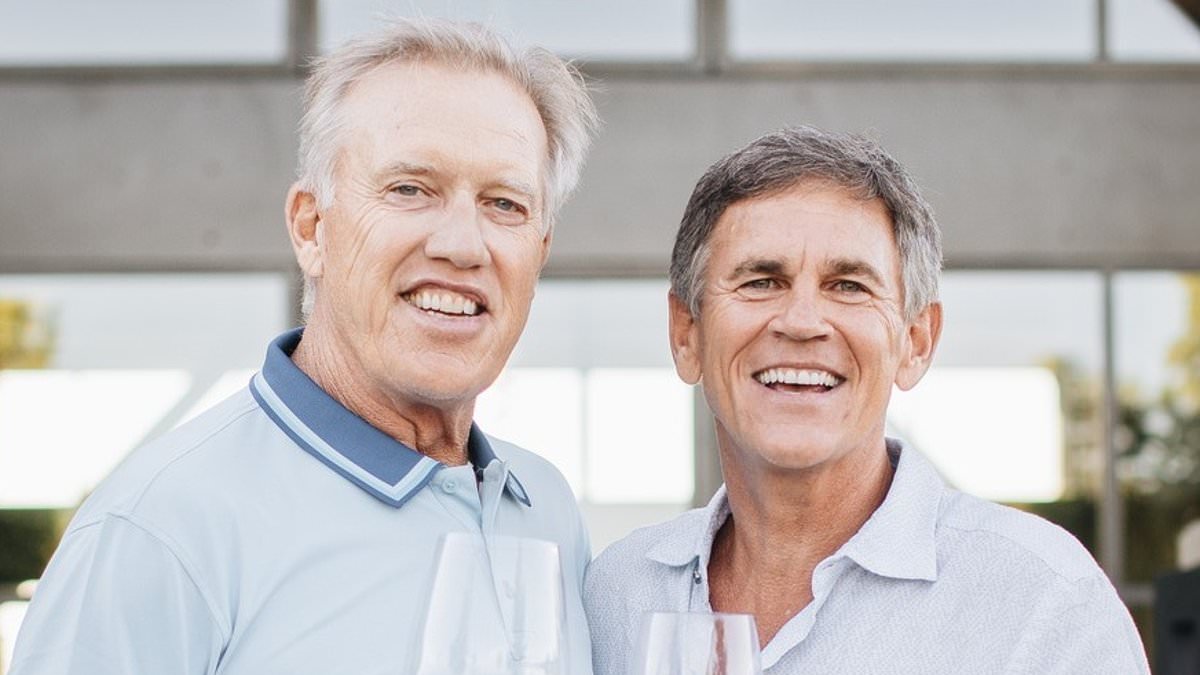 John Elway's chilling 911 call moments after his friend and agent's fatal golf cart accident emerges