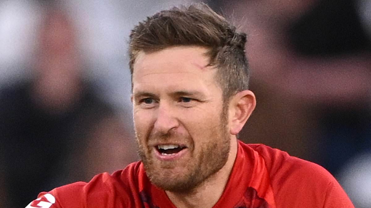 Liam Dawson's recall proves county stalwarts can dare to dream of an England call-up, writes NASSER HUSSAIN