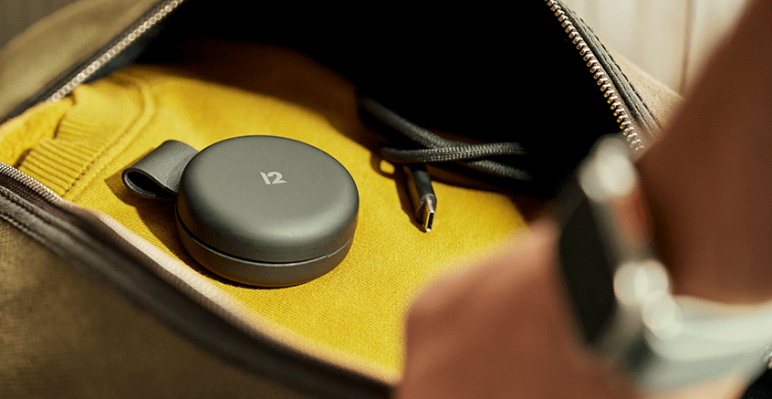 Twelve South’s travel-friendly 2-in-1 Qi2 charger is over 50 percent off right now