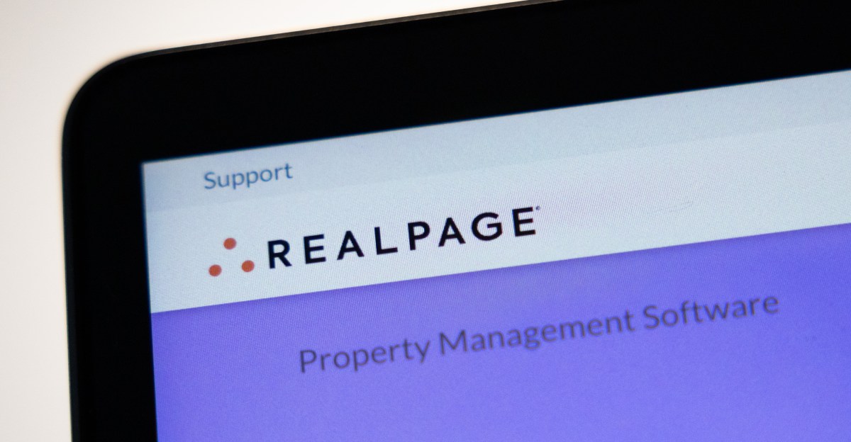 RealPage goes from setting rent to collecting it