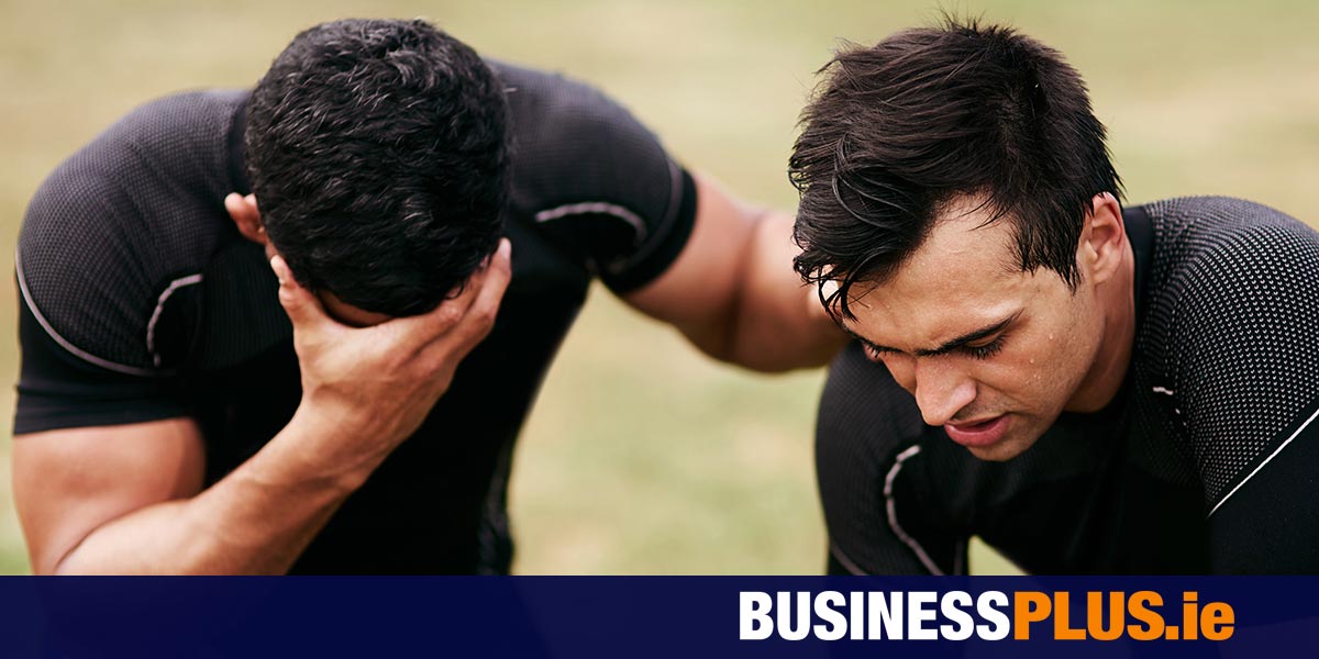 Failing Forward: The Business Case for Embracing Setbacks