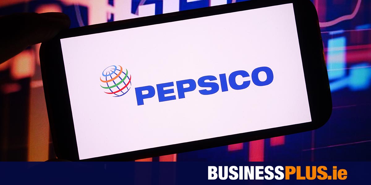 Steady demand sees PepsiCo post better-than-expected results