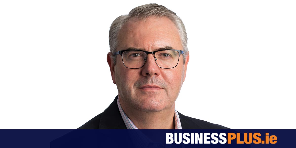 Mark Andrews takes on Managing Director of Landscapes role with Origin Enterprises
