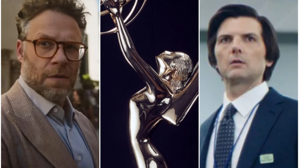 Variety’s Awards Circuit Podcast Roundtable Dissects the Emmy Nominations — Including This Year’s Biggest Shockers