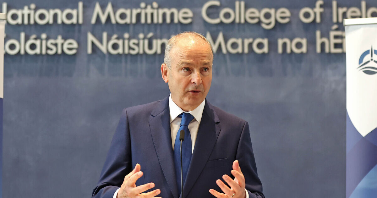 Delays to infrastructure projects are damaging job prospects – Taoiseach