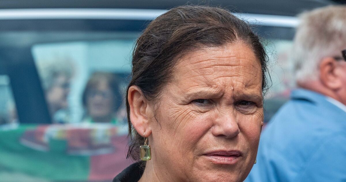 Sinn Féin 'not rushing' decision on presidential nominee as Aontú consider right-wing candidates
