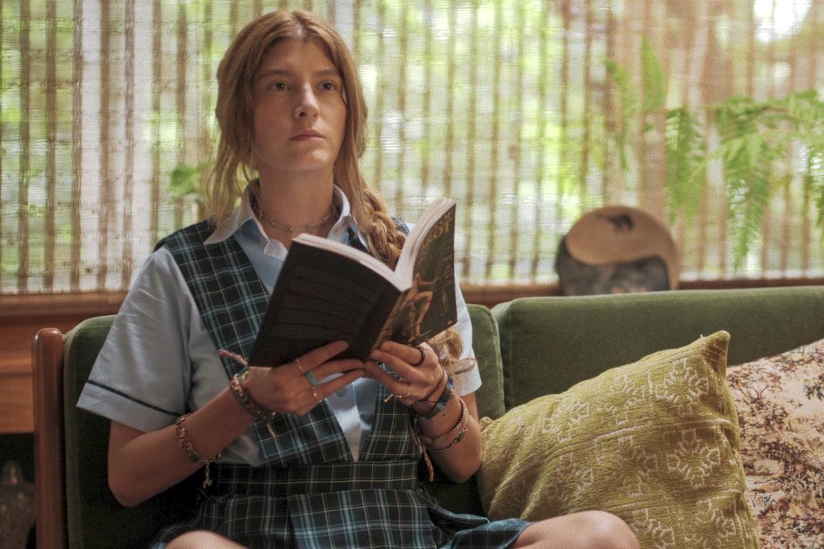 Stream It Or Skip It: ‘Delirium’ On Netflix, Where A Professor Digs Up Dark Secrets While He Tries To Bring His Wife Out Of Her Delirious State