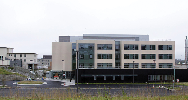 North West surgical hubs to provide up to 20,000 procedures annually
