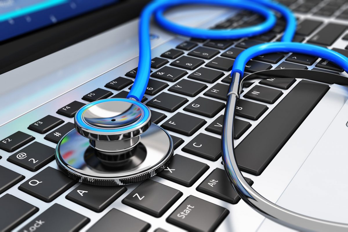 GPs instructed to make anonymised patient data available for research