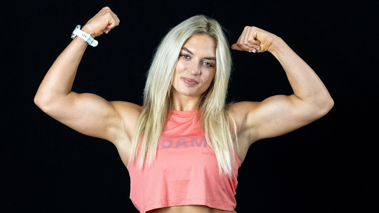 Full 2025 CrossFit Games Roster – See the 60 Athletes Who Qualified