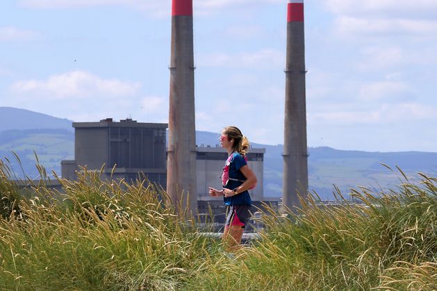 Temperatures to hit 26C, but thunderstorms to follow – Met Éireann