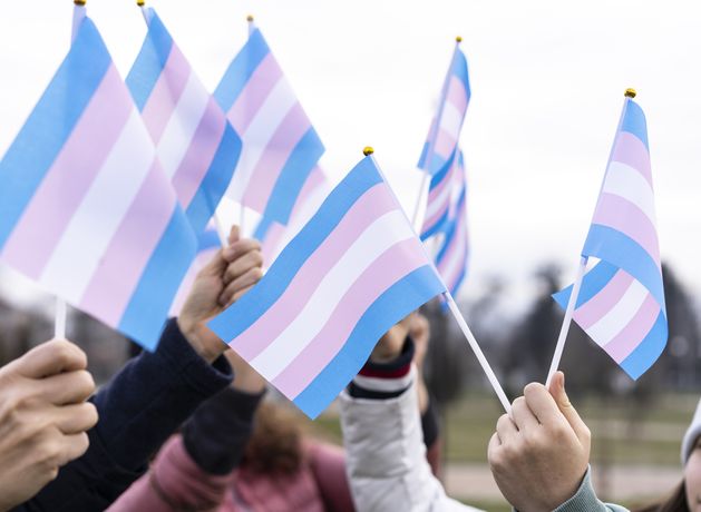 Sports bodies feared losing funding if they took part in transgender participation review