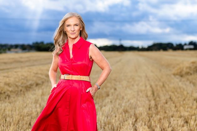 Joanna Donnelly and Met Éireann: 'I never intended to be coy about why I quit my dream job. I wanted to share ­exactly what happened'