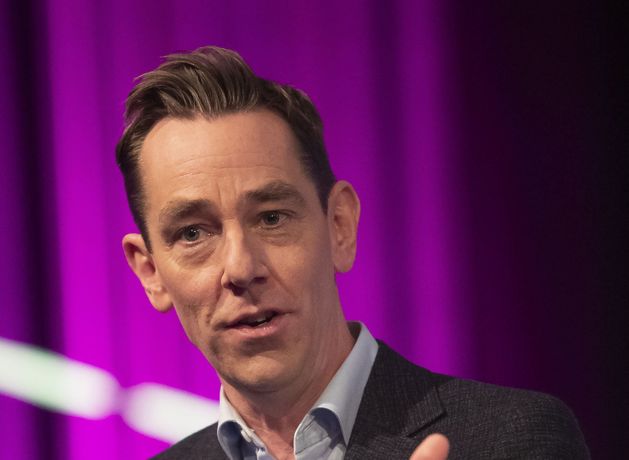 RTÉ could face ‘staff rebellion’ if Ryan Tubridy returns after repaying €150,000, sources say