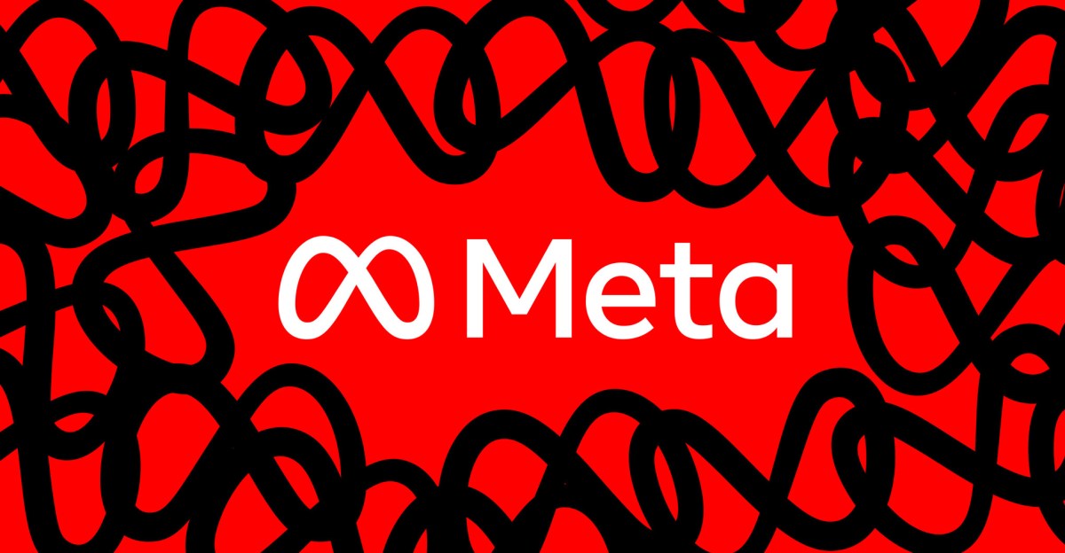 Meta makes conservative activist an AI bias advisor following lawsuit
