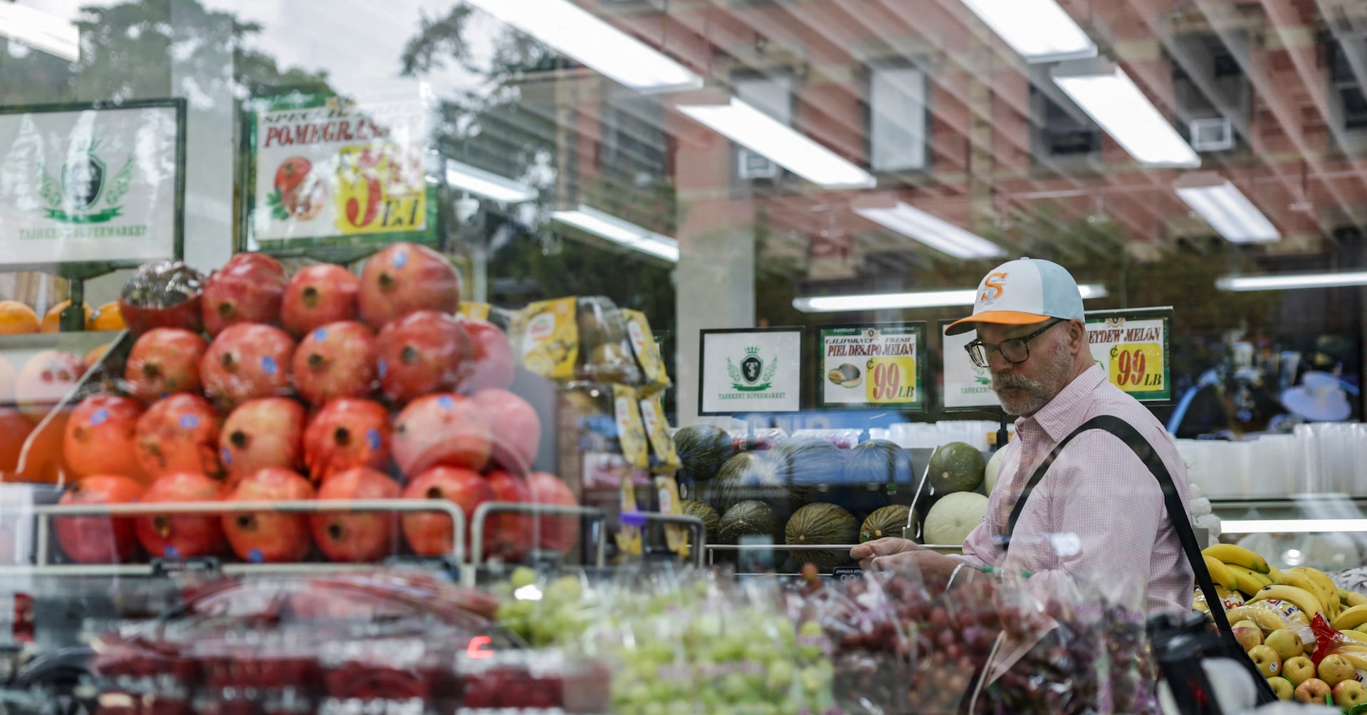 US producer inflation heats up as goods, services prices soar