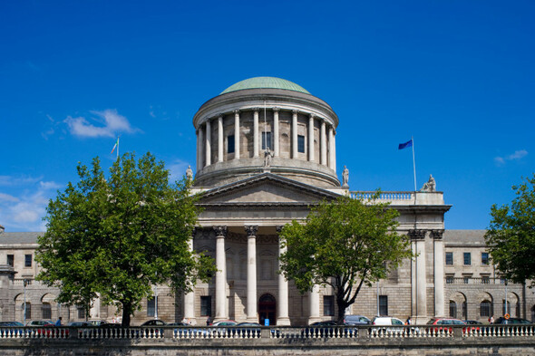 High Court quashes public order conviction against Jemima Burke, sister of teacher Enoch
