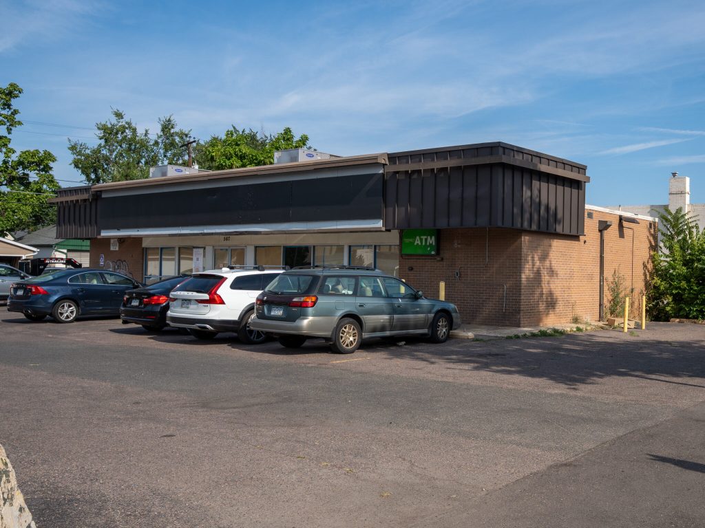 Trader Joe’s planning new Denver location at site of closed 7-Eleven in Platt Park