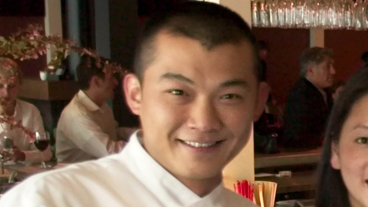 TikTok scandal ruins chef's career and tears family apart
