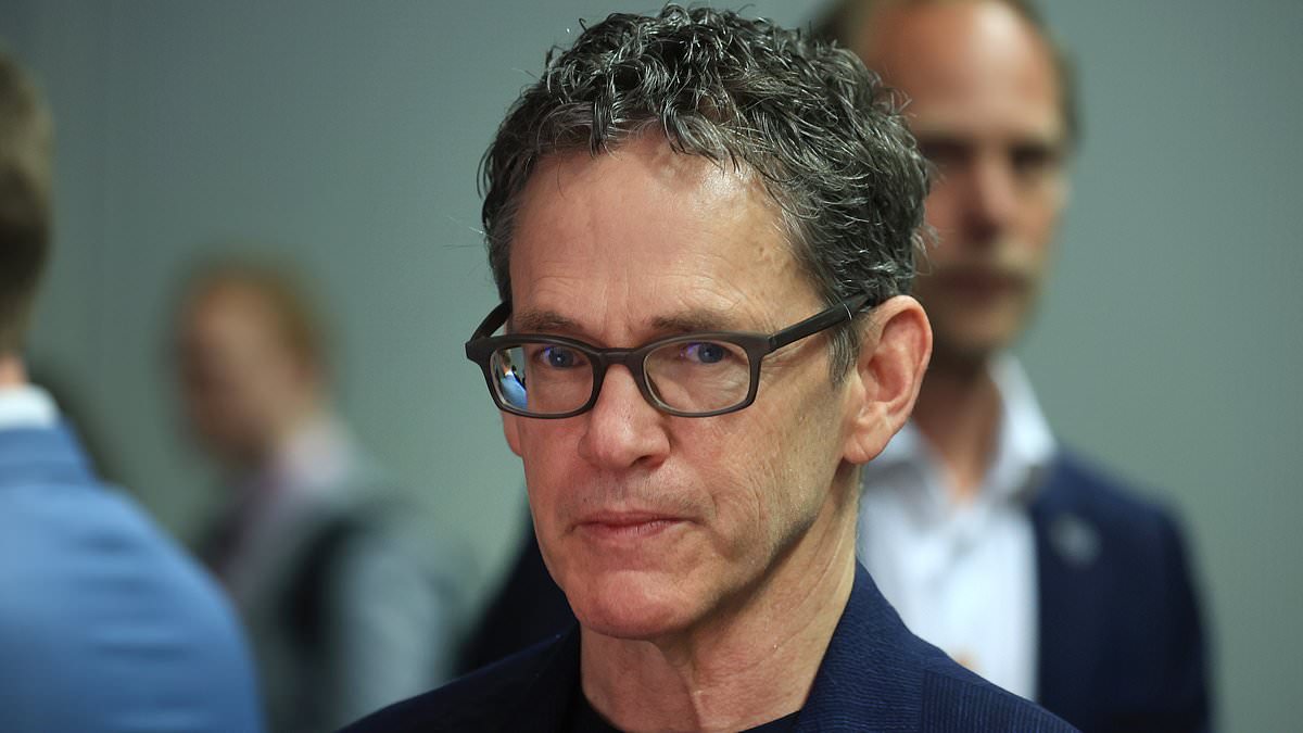 Big Pharma CEO's dark plot to 'silence' thousands of cancer victims