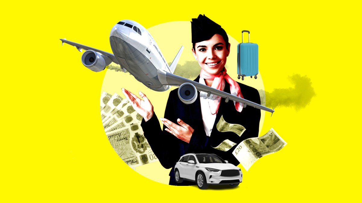 The five airport rip-offs to avoid this summer