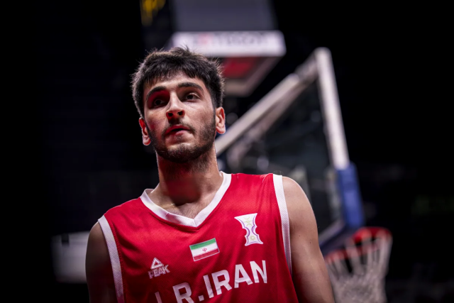 Cruel.Australia won 92-48 and 44 points in the FIBA Jeddah Asia Cup 2025 semifinals against Iran at ..