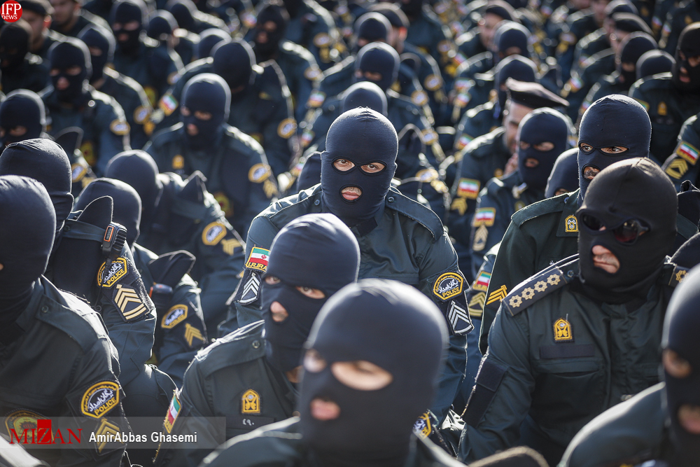 Notorious Terrorist Group Claims Deadly Attack In Southeast Iran  