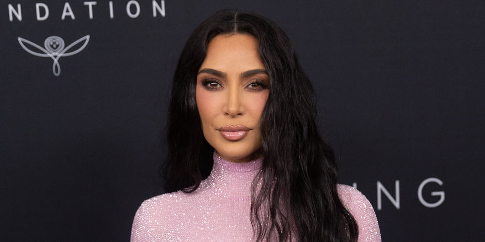 Kim Kardashian Shows Off Dramatic Hair Transformation – See Her New Look! | Just Jared: Celebrity News and Gossip