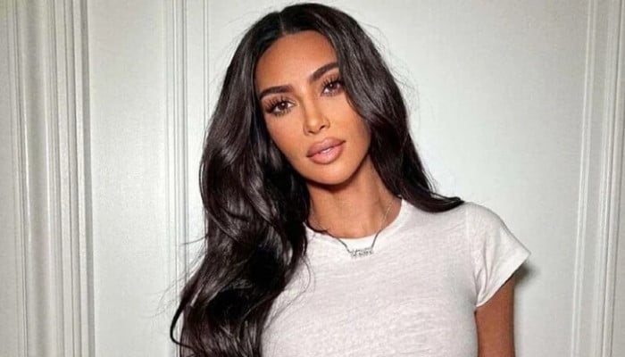Kim Kardashian flaunts jaw-dropping new look after health update