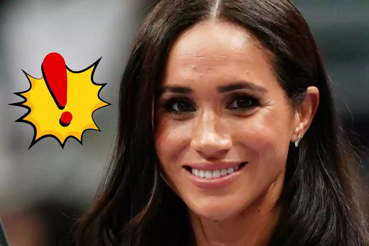 A royal expert reveals the secret Meghan Markle has been hiding for months