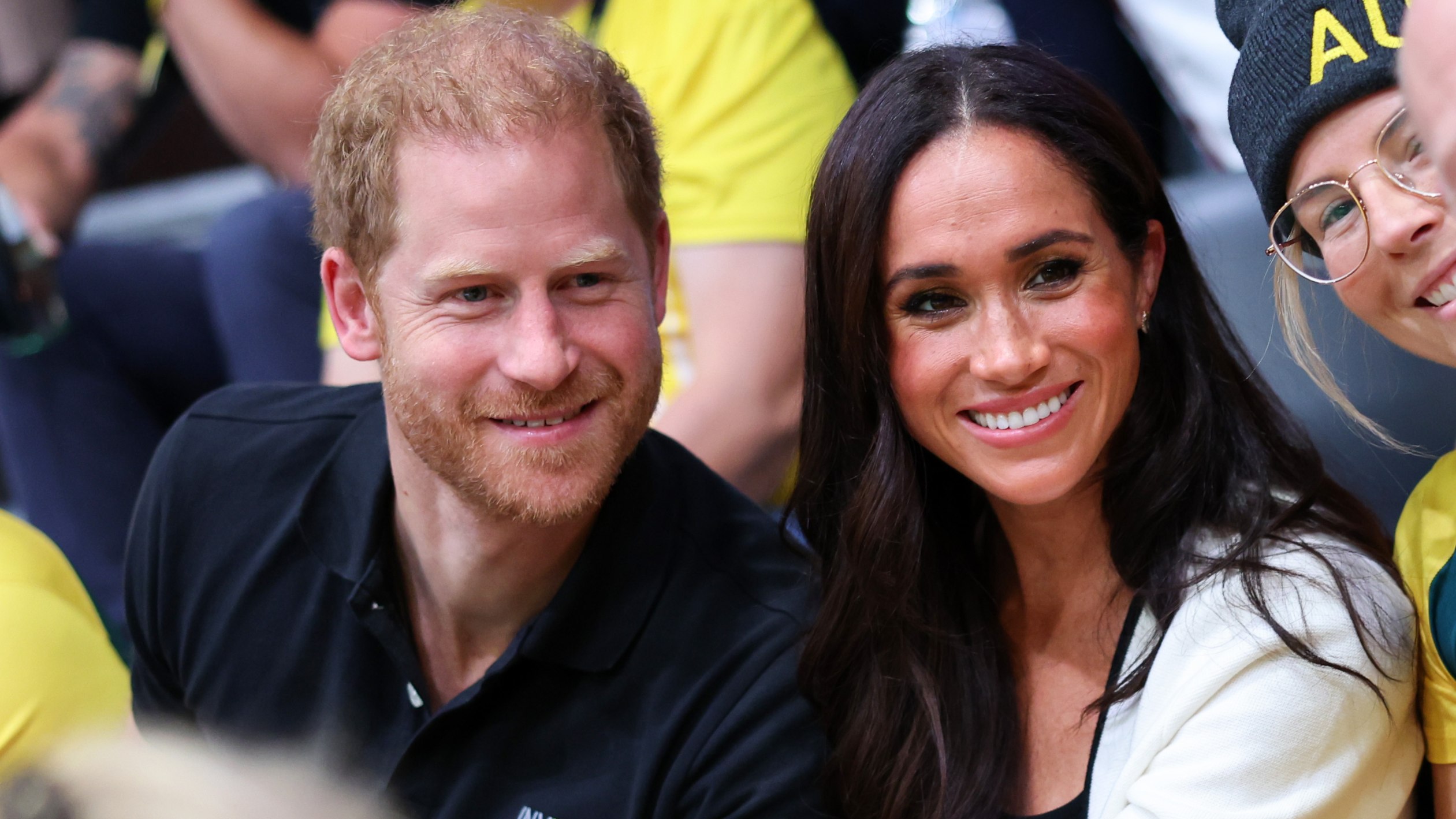 The luxurious ingredient Prince Harry turns down - and Meghan Markle 'married him' anyway
