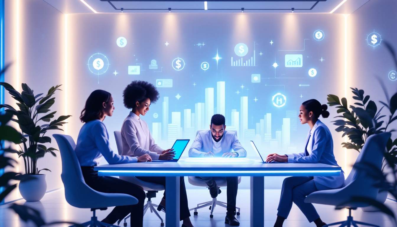 BlockDAG’s Presale: A Sign of the Times for Crypto Payroll
