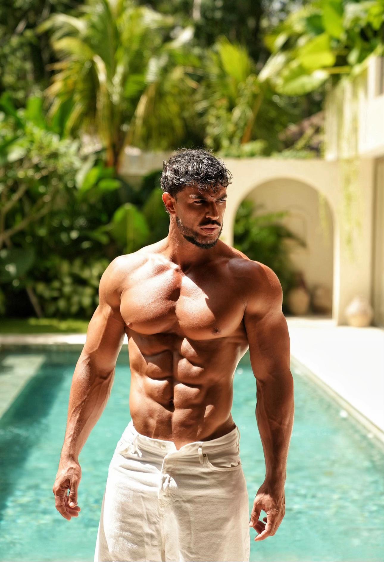 #physique #gymmotivation