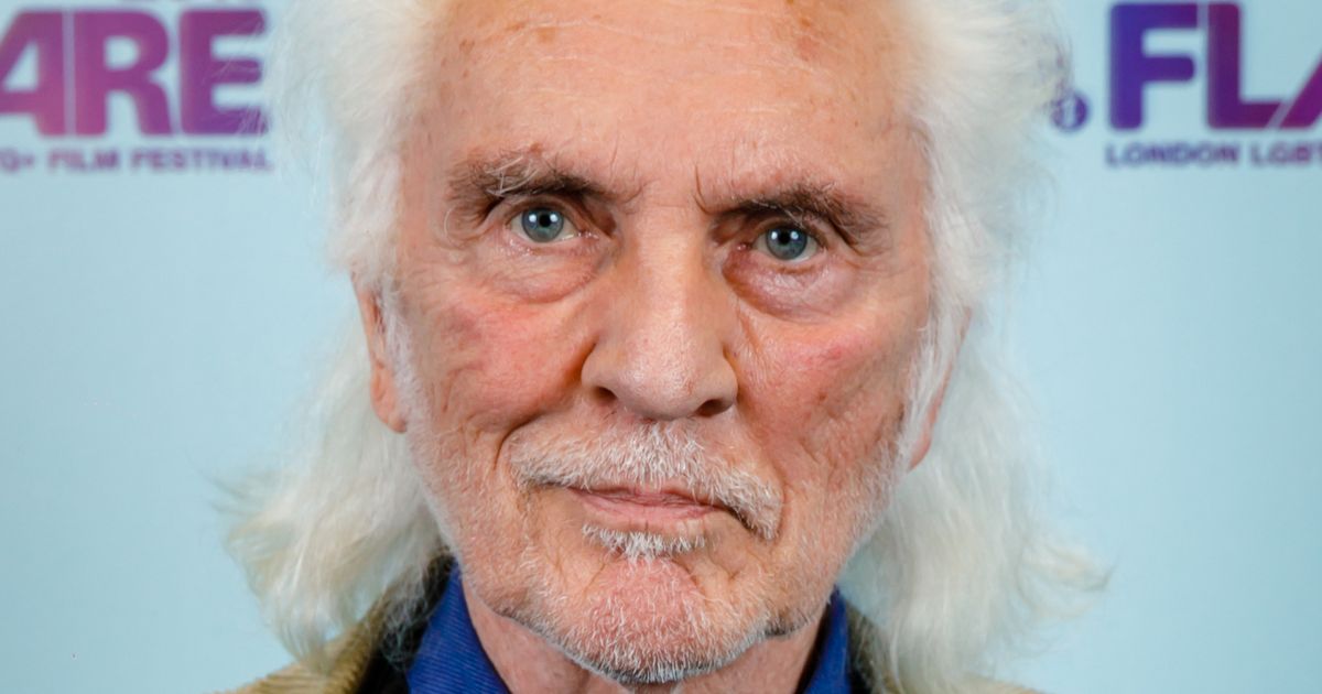 Terence Stamp dead at 87 as family pay touching tribute to Superman star