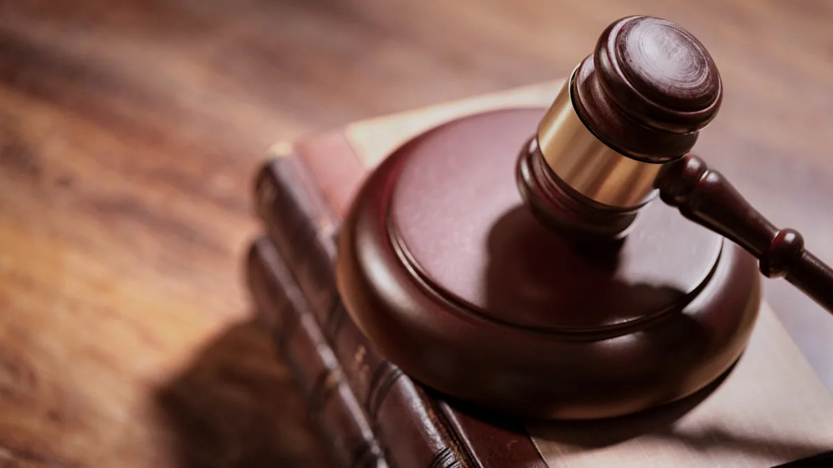 Judge delivers powerful statement with prison sentence for unrepentant criminal: 'We will not tolerate'
