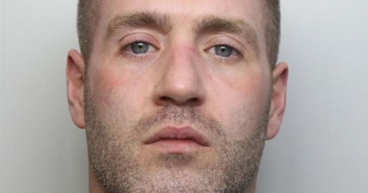 Notorious gangster Jamie Rothwell among the criminals to be locked up this week