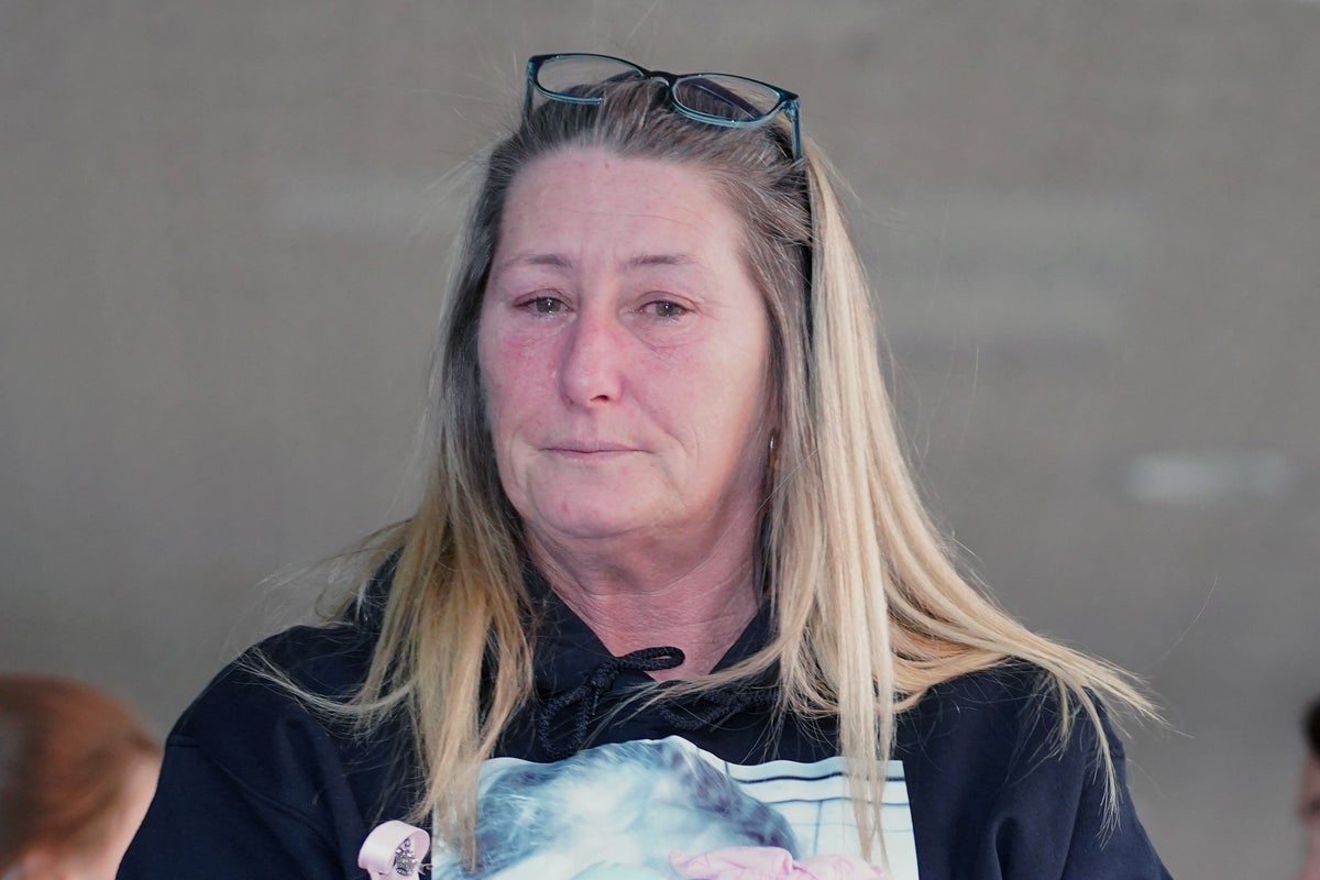 Mother of murdered Olivia Pratt-Korbel joins call for communities to speak out