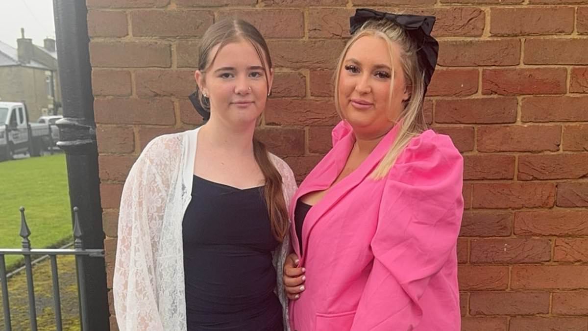 Family pay tribute to girl, 13, at centre of rape and murder probe