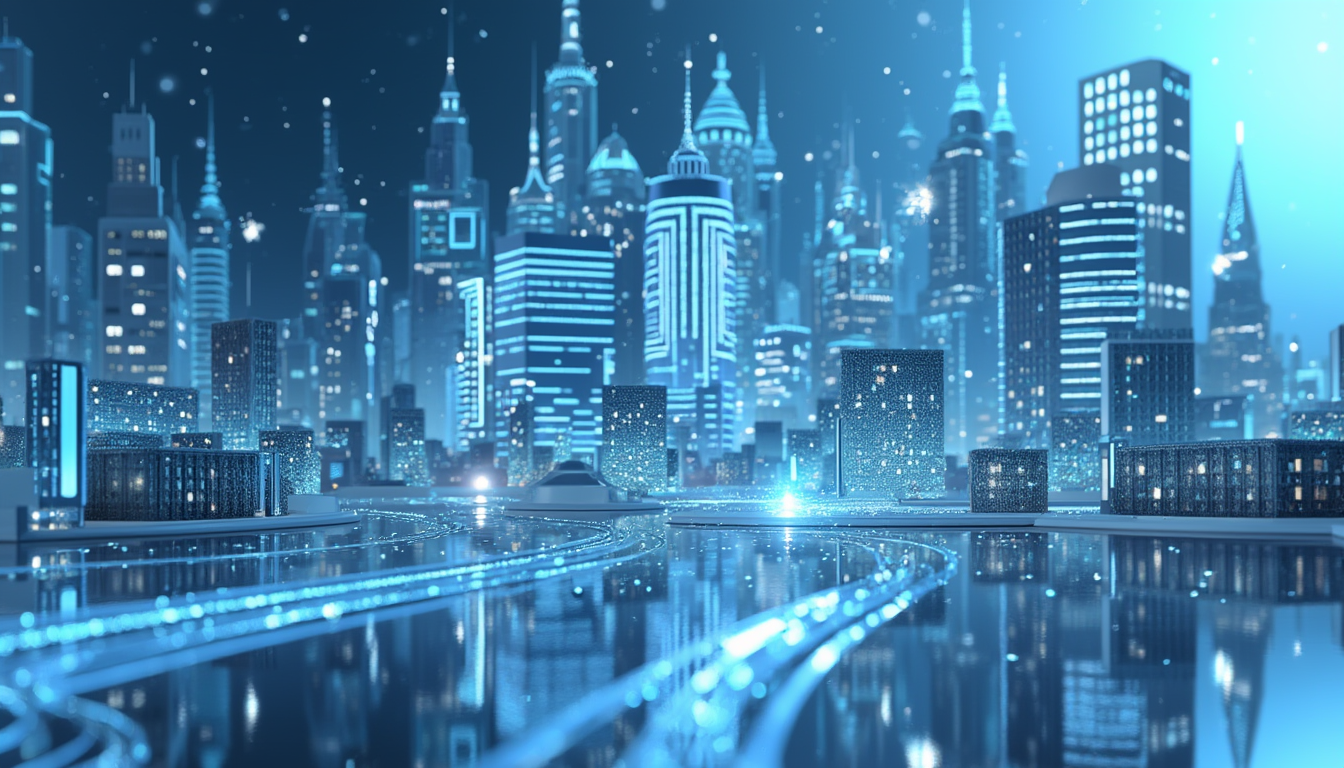 The Bitcoin Opportunity and the Institutional Shift