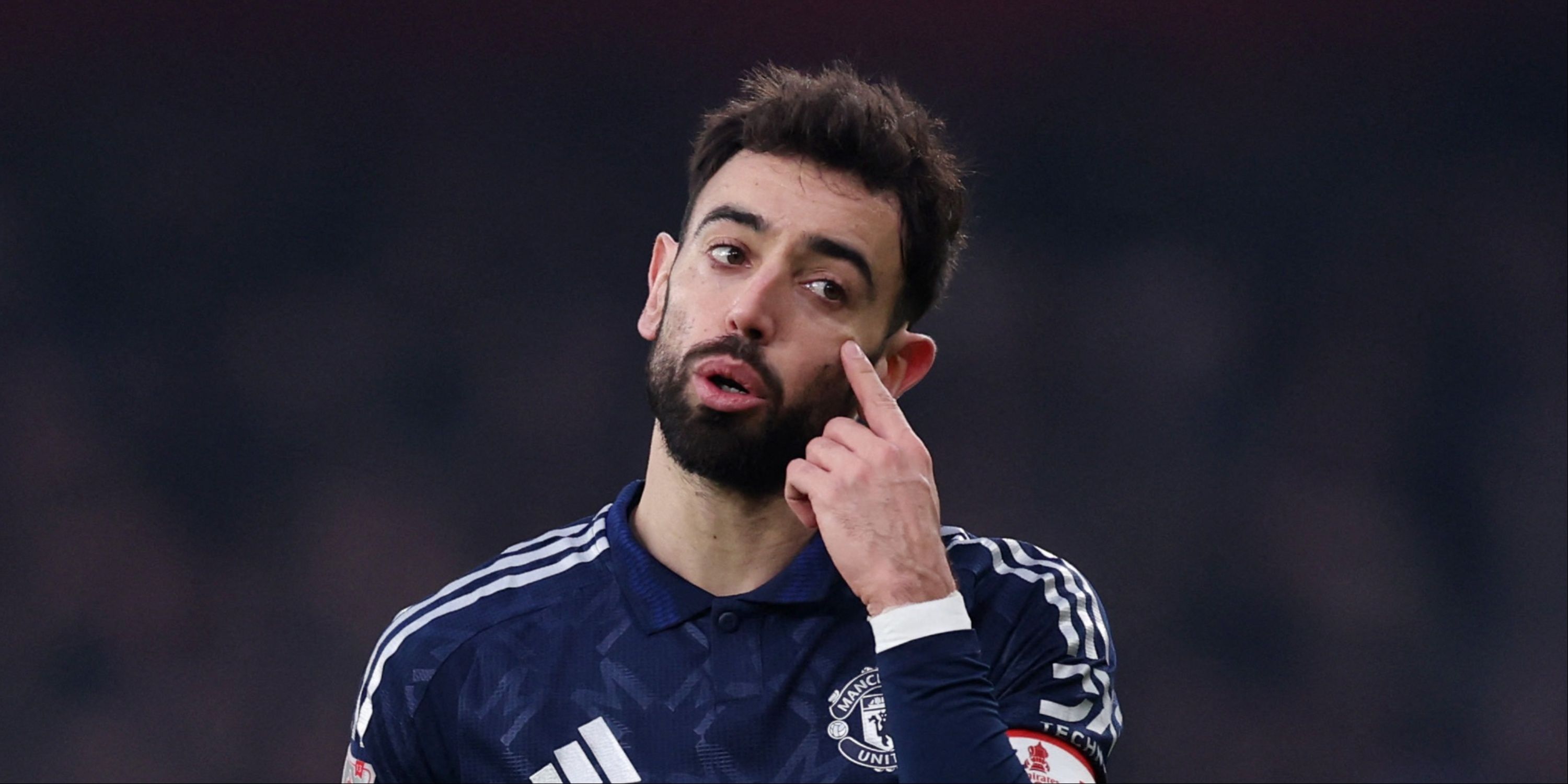 Bad news for Bruno: INEOS preparing late bid to sign £38m star for Man Utd