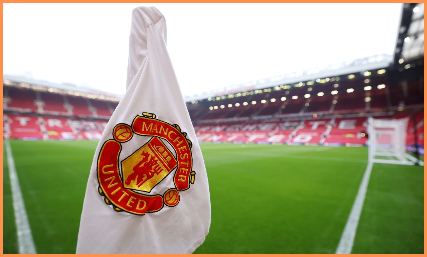 Report: Man United star is not expected to play for the club again